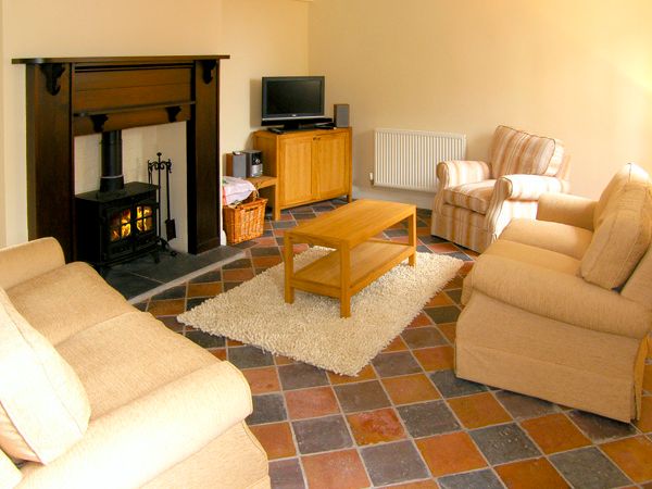Dairy Apartment 2 Tatton Park Tatton Dale Self Catering