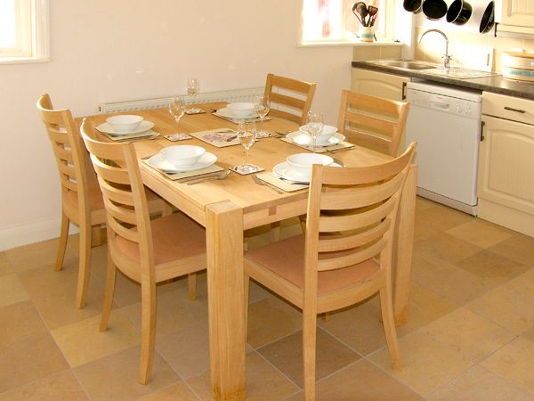 Dairy Apartment 2 Tatton Park Tatton Dale Self Catering