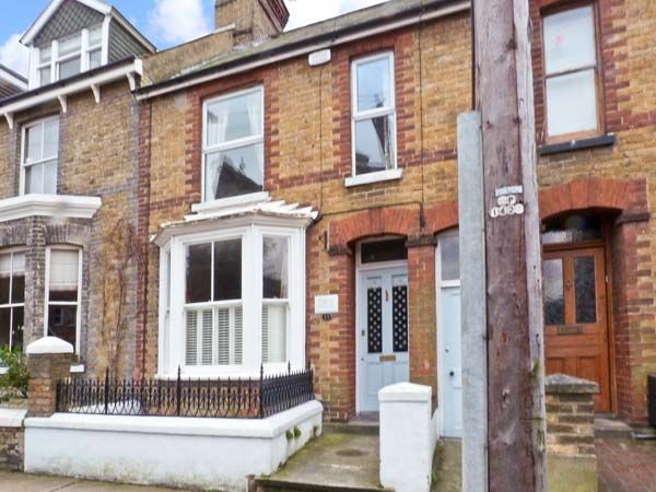 15 Stone Street Faversham Self Catering Holiday Sykes Cottages