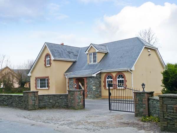 Fernwood Killarney County Kerry Killarney Self Catering
