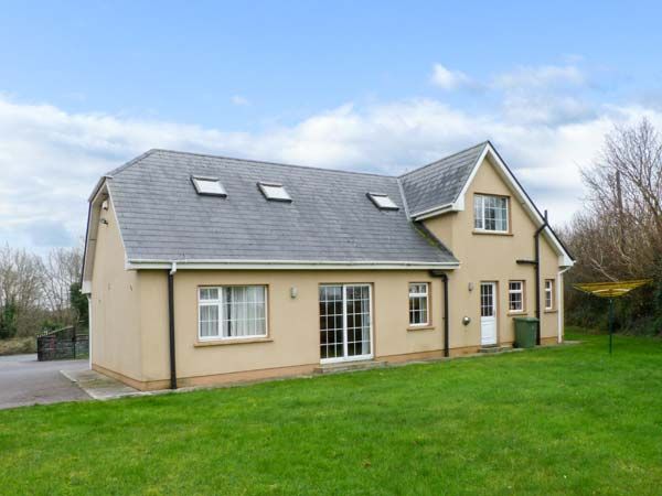 Fernwood Killarney County Kerry Killarney Self Catering