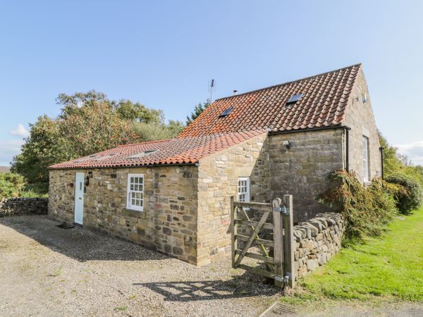 The Old Chapel Fadmoor Mitchell Hagg North York Moors And
