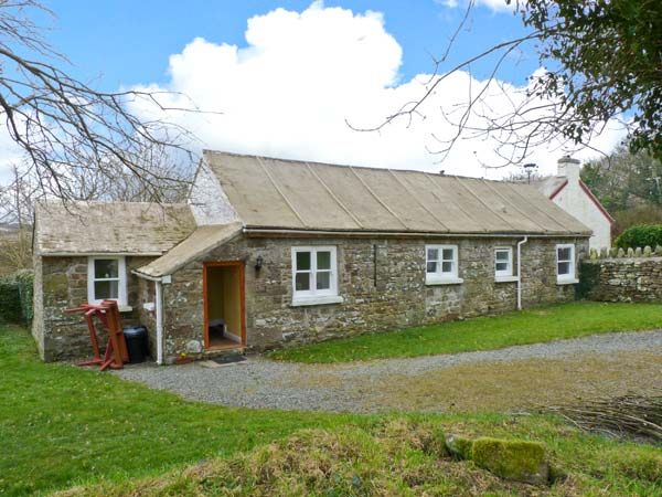 The Granary Little Haven Broad Haven Self Catering Holiday