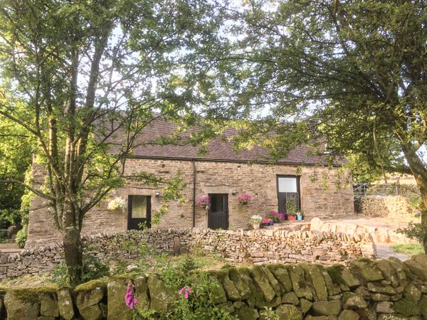 Glen S Cottage Longnor Newtown Peak District Self Catering