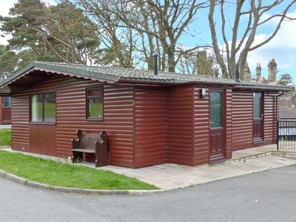 Bluebell Lodge Saltburn By The Sea North York Moors And Coast