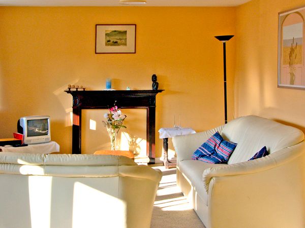Islay Campbeltown Self Catering Holiday Cottage