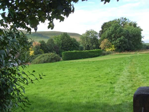 Loose Hill Lea Shatton Peak District Self Catering Holiday