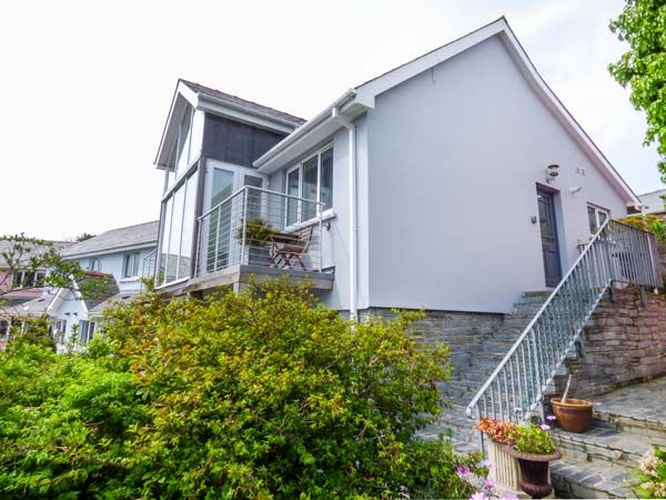 The Gallery Tenby Tenby Dinbych Y Pysgod Self Catering