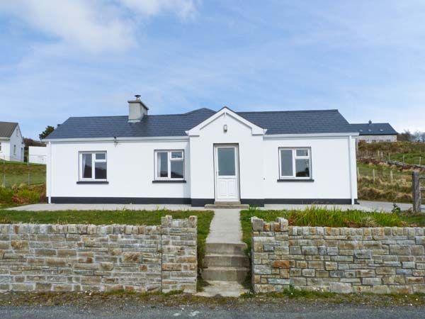 Curris Cottage Kilcar County Donegal Kilcar Self Catering
