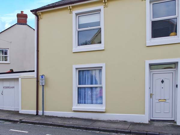 Barafundle House Tenby Tenby Dinbych Y Pysgod Self Catering