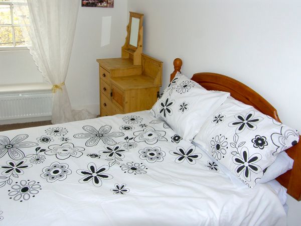 Stone S Throw Mevagissey Cornwall Self Catering Holiday Cottage