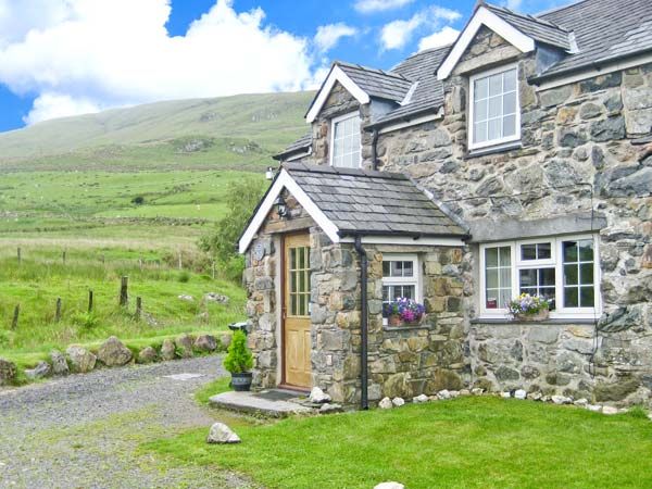 Stabal Cottage Dolgellau Tabor Self Catering Holiday Cottage