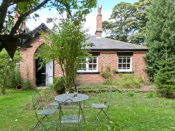 Bousdale Cottage Guisborough North York Moors And Coast Self