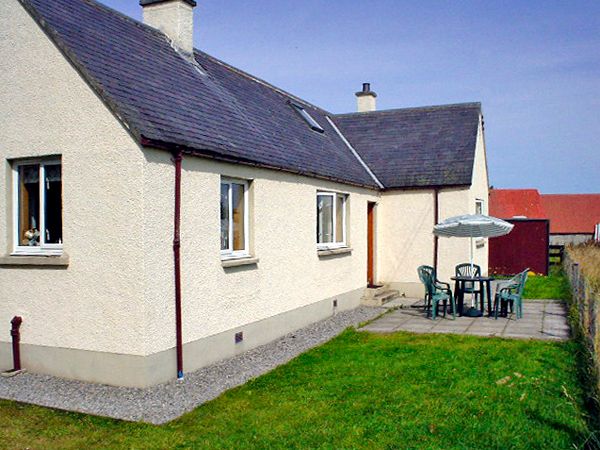 Broallan Broallan Inverness Self Catering Holiday Cottage