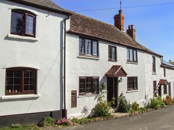 Bronte Owl Cottage Lea Lea Line Self Catering Holiday Cottage