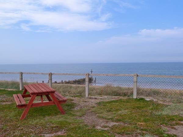 Seaclose Walcott Keswick East Anglia Self Catering Holiday