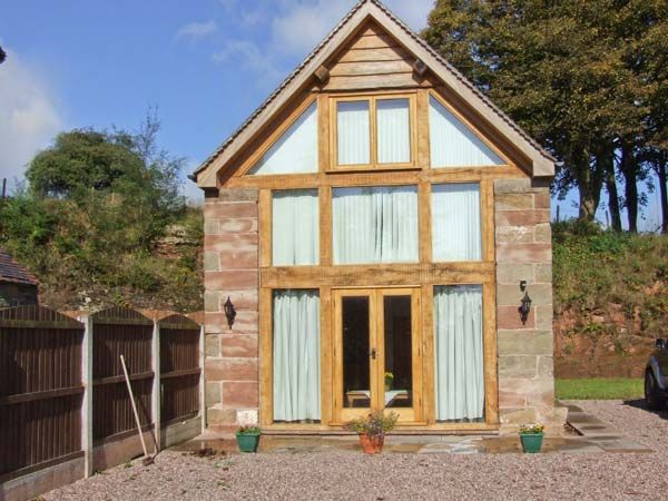 Orchard Cottage Cheadle Threapwood Peak District Self