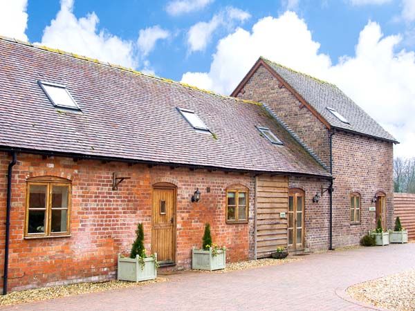 Trooper S Barn Westhope Self Catering Holiday Cottage