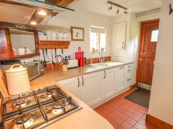 The Dairy Saham Hills East Anglia Self Catering Holiday Cottage