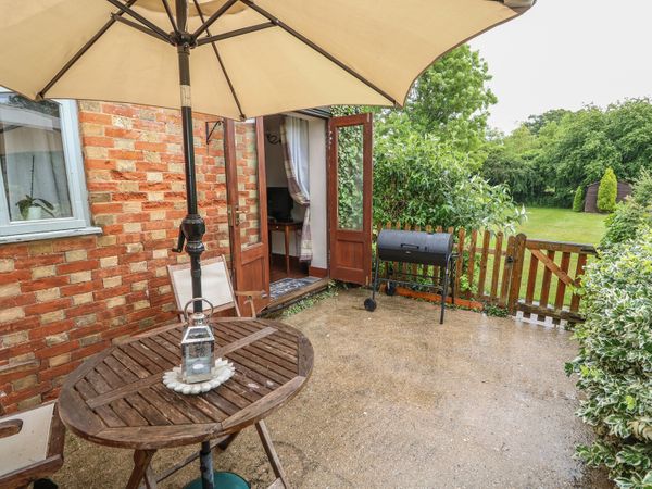 The Dairy Saham Hills East Anglia Self Catering Holiday Cottage