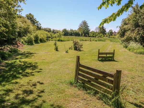 The Dairy Saham Hills East Anglia Self Catering Holiday Cottage
