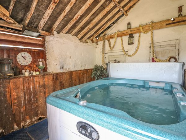 The Dairy Saham Hills East Anglia Self Catering Holiday Cottage