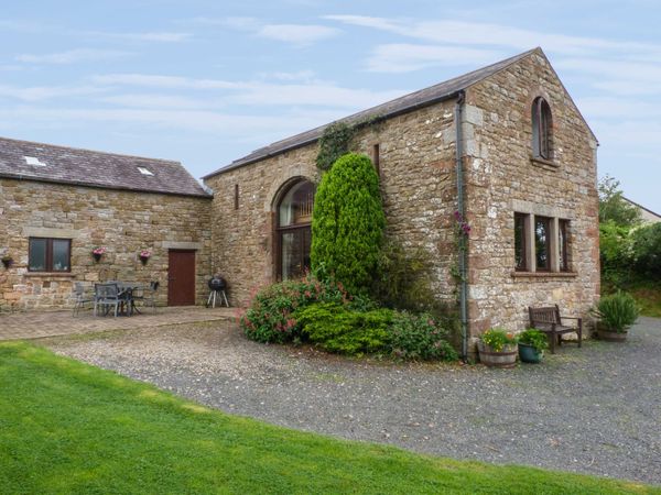 Holiday Cottages Northumberland:Hadrian's View, Banks nr. Brampton | sykescottages.co.uk