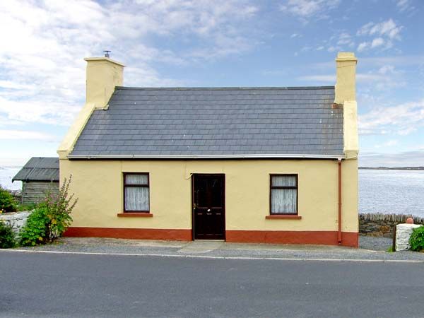 Seaside Cottage Quilty County Clare Quilty Self Catering