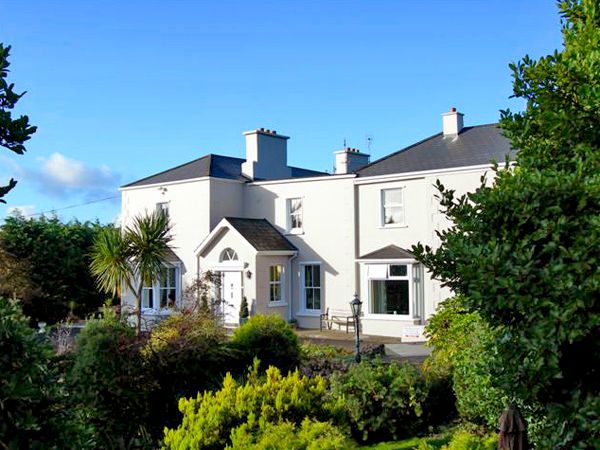 Sunnybank House Clifden County Galway Clifden Self Catering