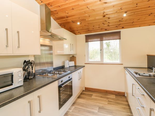 Durham Lodge Kiplin Yorkshire Dales Self Catering Holiday