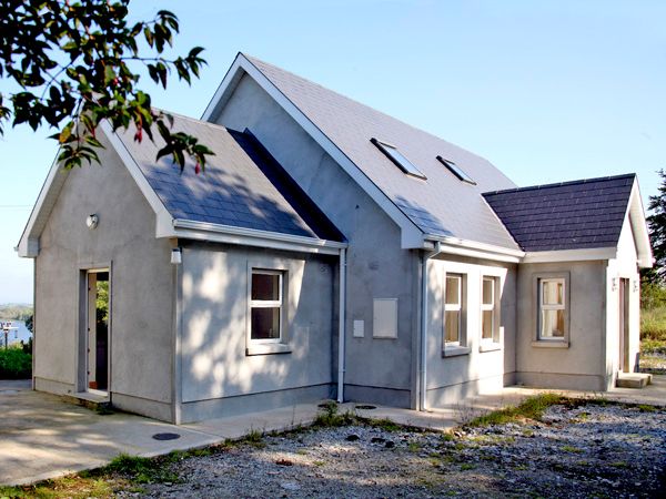 Lakeside Broadford County Clare Kilseily Self Catering