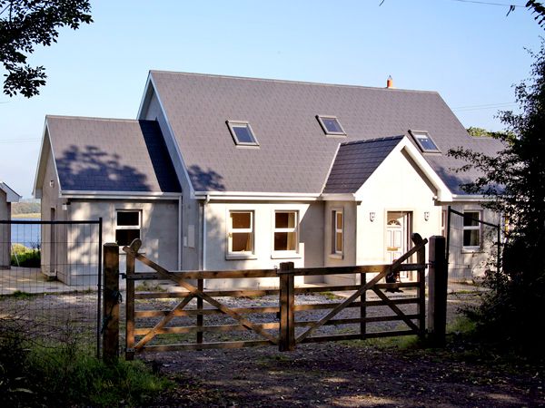 Lakeside Broadford County Clare Kilseily Self Catering