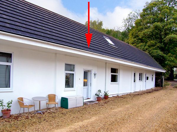 Sugar Loaf Cottage Abergavenny Abergavenney Self Catering