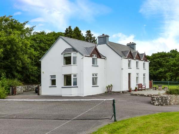 Farna View Castlemaine County Kerry Castlemaine Self