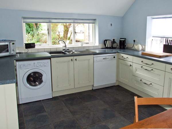 Cider Mill Cottage Alderton Little Washbourne Self Catering