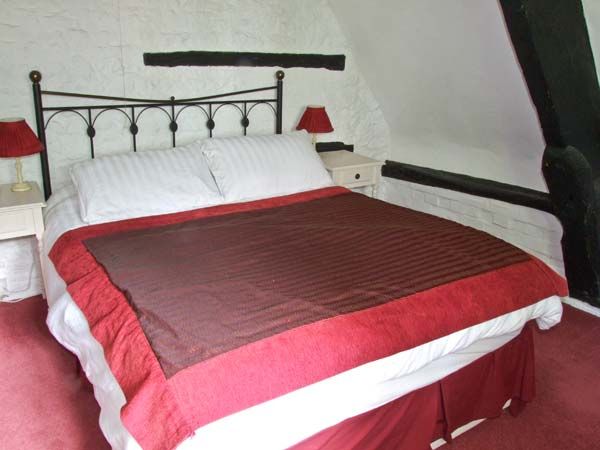 Cider Mill Cottage Alderton Little Washbourne Self Catering