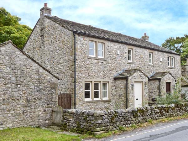 Woodside Cottage Malham Yorkshire Dales Self Catering