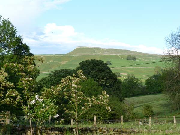 Woodside Cottage Malham Yorkshire Dales Self Catering