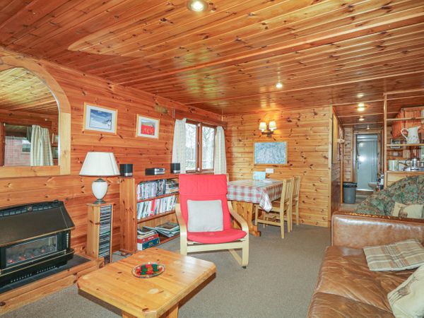 Glencoe Newtonmore Self Catering Holiday Cottage