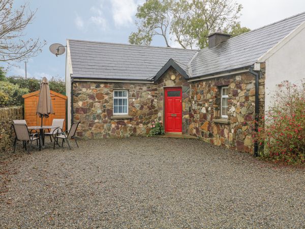 Rose Cottage Duncannon County Wexford Ramsgrange Self