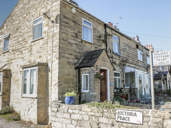 Cabbage Hall Cottage Wetherby Bramham North York Moors And