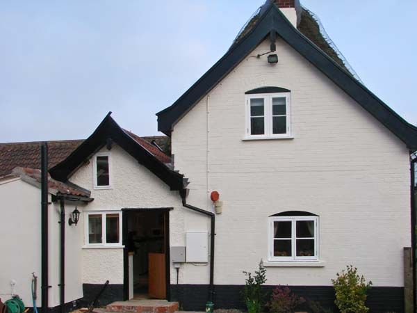Hunnypot Cottage Pulham Market East Anglia Self Catering