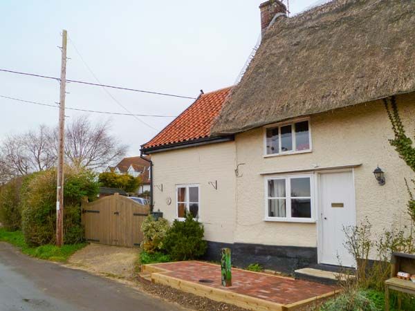 Hunnypot Cottage Pulham Market East Anglia Self Catering