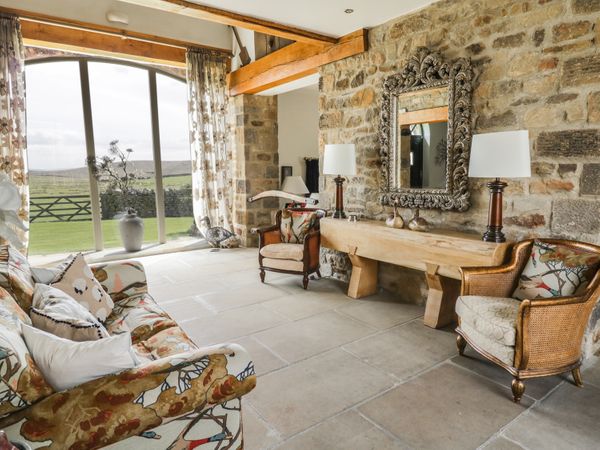 Bookilber Barn Settle Long Preston Yorkshire Dales Self