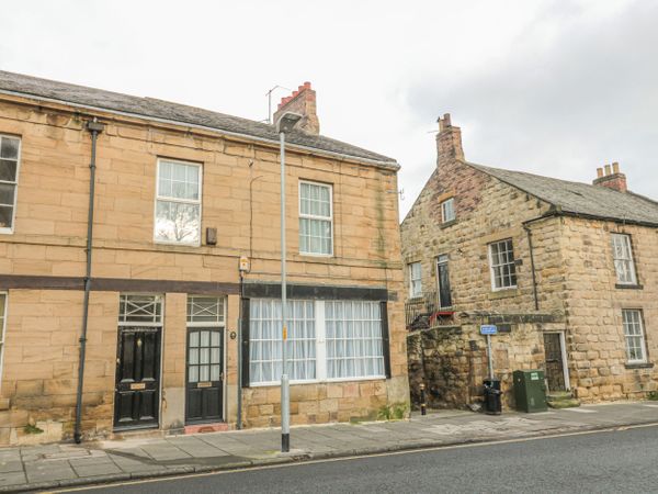 Alnwick House Alnwick Northumbria Self Catering Holiday Cottage