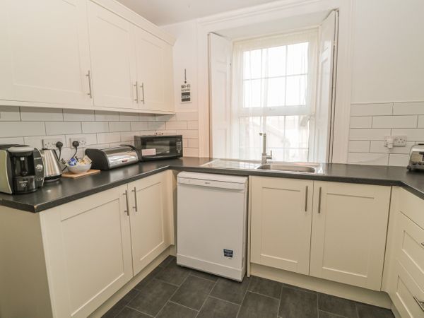 Alnwick House Alnwick Northumbria Self Catering Holiday Cottage
