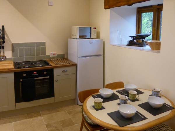 The Old Cottage Weston Super Mare Hutton Dorset And Somerset