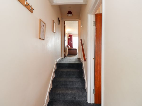 16 The Boathouse Rye South Of England Self Catering Holiday