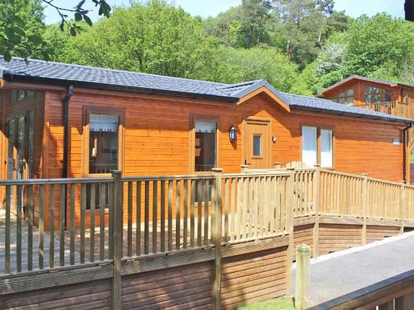 Bluebell Lodge White Cross Bay Troutbeck Bridge The Lake