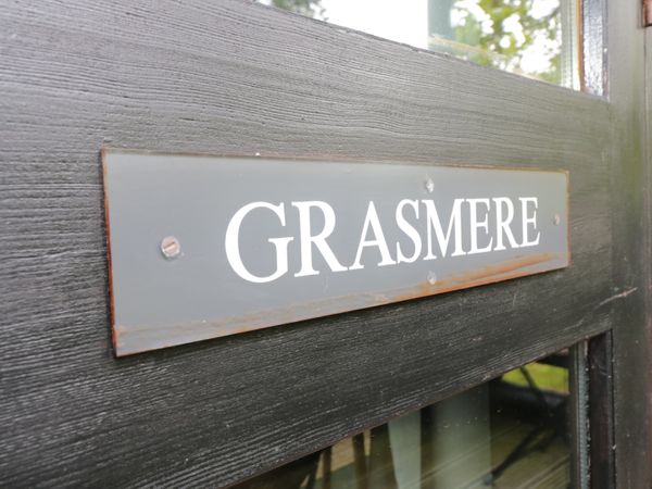 Grasmere Greenodd Spark Bridge The Lake District And Cumbria